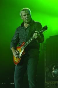 An Evening with RUSH