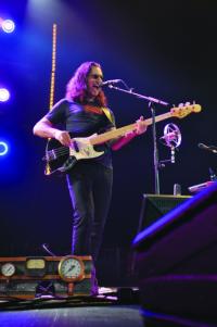 An Evening with RUSH