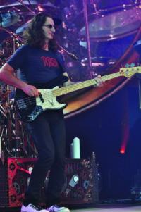An Evening with RUSH