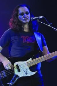 An Evening with RUSH