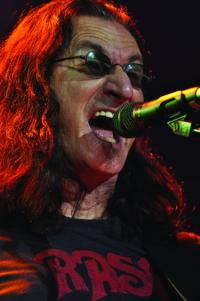 An Evening with RUSH