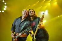 An Evening with RUSH