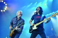 An Evening with RUSH
