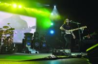 An Evening with RUSH