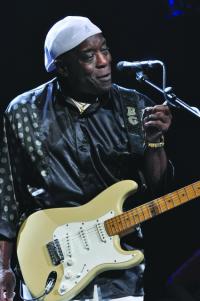 Tom Petty & The Heartbreakers • Buddy Guy