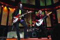 Tom Petty & The Heartbreakers • Buddy Guy