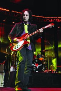 Tom Petty & The Heartbreakers • Buddy Guy