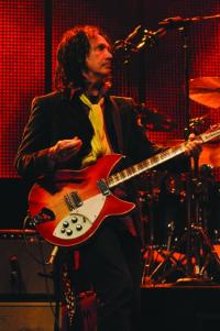 Tom Petty & The Heartbreakers • Buddy Guy