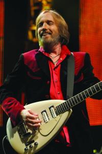 Tom Petty & The Heartbreakers • Buddy Guy