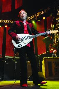 Tom Petty & The Heartbreakers • Buddy Guy