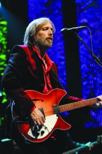 Tom Petty & The Heartbreakers • Buddy Guy