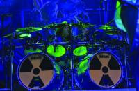 TESTAMENT / MEGADETH / SLAYER