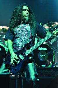 TESTAMENT / MEGADETH / SLAYER