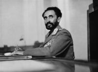 THE FALL OF ITALIAN EAST AFRICA