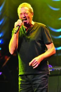 DEEP PURPLE