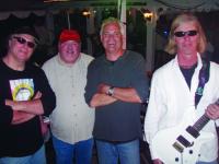 Music Features - TRANZFUSION AT COINS TONIGHT 