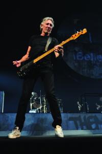 ROGERS WATERS - "The Wall Tour"