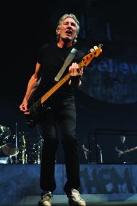 ROGERS WATERS - "The Wall Tour"