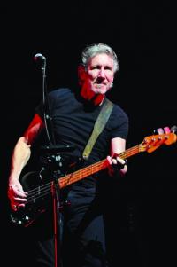 ROGERS WATERS - "The Wall Tour"