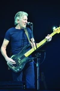 ROGERS WATERS - "The Wall Tour"