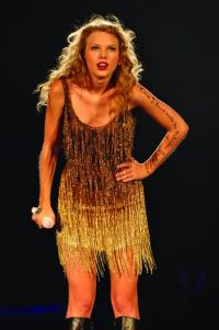 TAYLOR SWIFT 