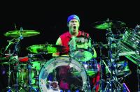 RED HOT CHILI PEPPERS - Sleigh Bells