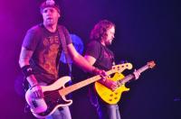 ZZ Top /3 Doors Down / Gretchen Wilson