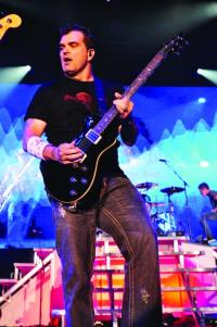 ZZ Top /3 Doors Down / Gretchen Wilson