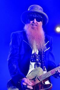 ZZ Top /3 Doors Down / Gretchen Wilson