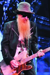 ZZ Top /3 Doors Down / Gretchen Wilson