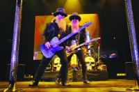 ZZ Top /3 Doors Down / Gretchen Wilson