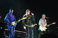 THE BEACH BOYS 