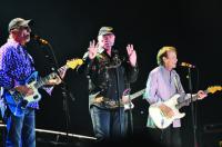 THE BEACH BOYS 