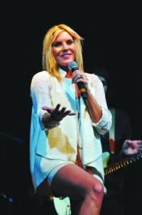 Grace Potter and the Nocturnals