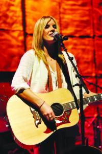 Grace Potter and the Nocturnals