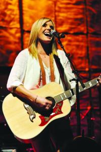 Grace Potter and the Nocturnals