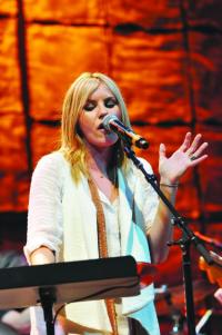 Grace Potter and the Nocturnals