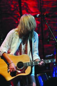 Grace Potter and the Nocturnals