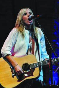 Grace Potter and the Nocturnals