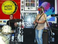 JAZZFEST ‘12  