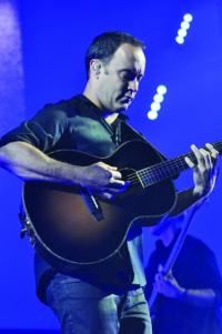 The Dave Mathews Band/ Brandi Carlile