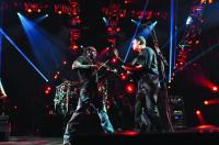 The Dave Mathews Band/ Brandi Carlile