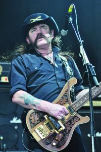 Rockstar Energy Drink Mayhem Festival