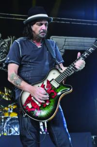Rockstar Energy Drink Mayhem Festival