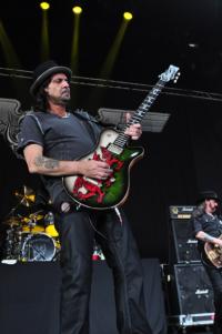 Rockstar Energy Drink Mayhem Festival