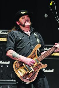 Rockstar Energy Drink Mayhem Festival