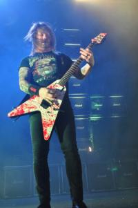 Rockstar Energy Drink Mayhem Festival