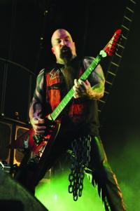 Rockstar Energy Drink Mayhem Festival