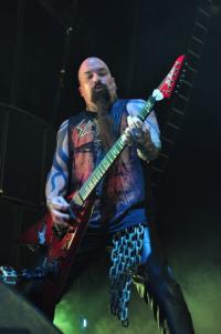 Rockstar Energy Drink Mayhem Festival
