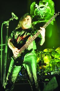 Rockstar Energy Drink Mayhem Festival